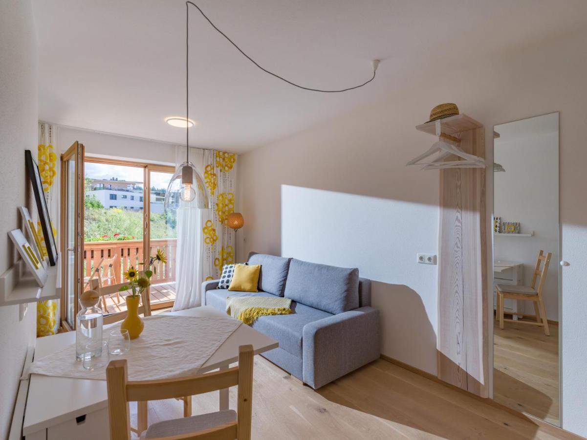 Ferienwohnung Wetzinger 베스텐도르프 외부 사진