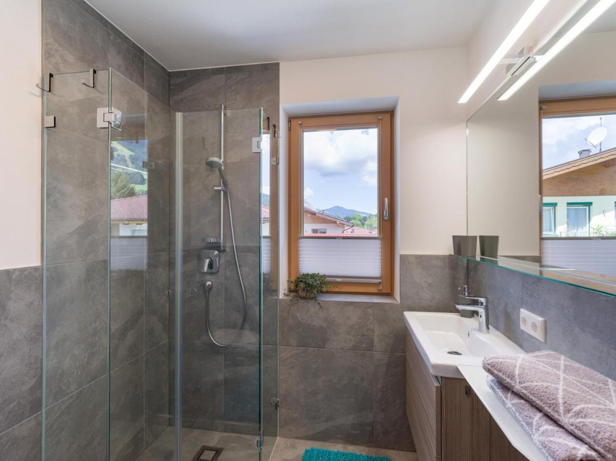 Ferienwohnung Wetzinger 베스텐도르프 외부 사진