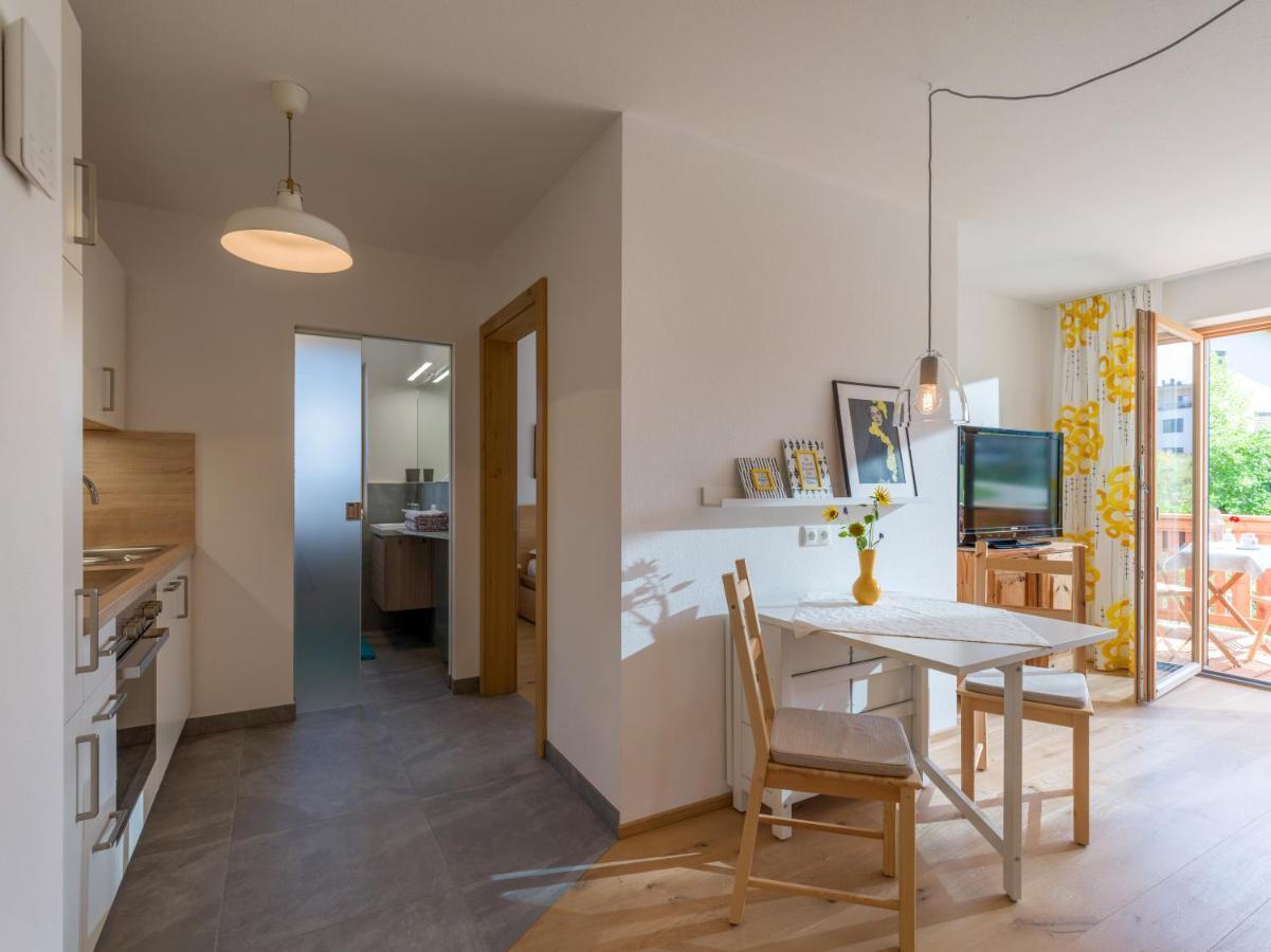 Ferienwohnung Wetzinger 베스텐도르프 외부 사진